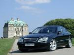Mercedes-Benz S50K by Kleeman 2003 года